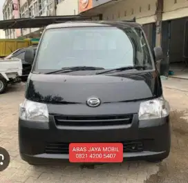 Gran max DP 5jt Angs 2,8 x 5th