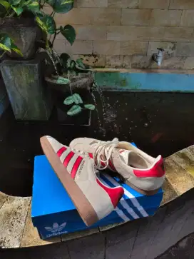 Adidas Gazelle x Mu