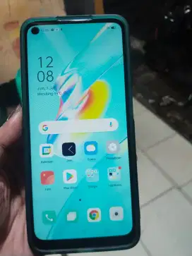 Hp Oppo a54 ram 6