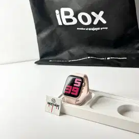 Apple Watch Series 4 40mm Gold iBox iwatch