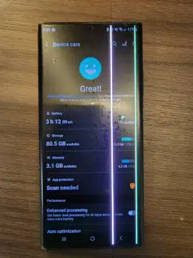 Samsung Note 20 Ultra