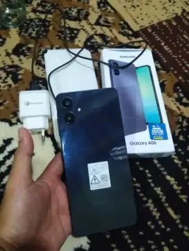 A06 pulset csan aj bukan ori.4/64