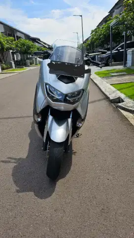 Nmax ABS Connected 2021
