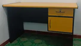 Meja Kerja, Meja Kantor, Meja Komputer, Meja Tulis Bahan Tebal Baru