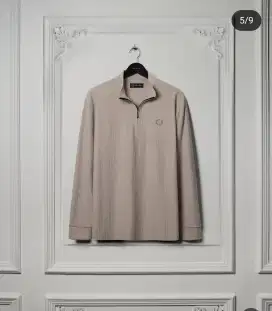 RUCAS TAILOR CREAM SIZE S SEGEL