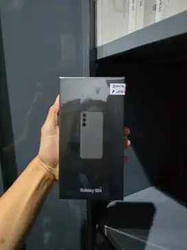 Readystock termurah S24 16GB(8+8)256 CC/TT bisa garansi resmi SEIN
