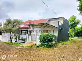 Rumah 2 lantai murah dijual di Singosari Malang