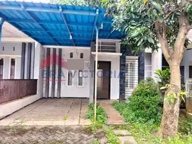 Rumah murah dijual di Lawang Malang