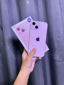 Ip 13 128 Pink Inter