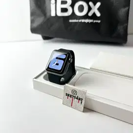 Apple Watch Series 3 38mm iBox iwatch Battery Health 92%