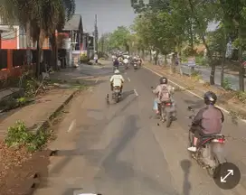 RUKO BARU 3 LANTAI DI BINTARA