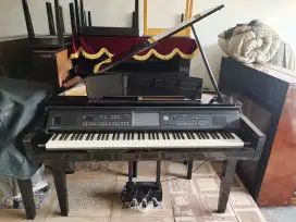 Yamaha Clavinova CVP 609 GP Digital Piano