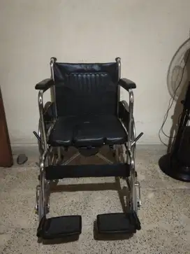 GEA Kursi Roda FS609 2in1 (Pekanbaru Only)
