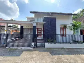 Jual Rumah Murah di Pokoh Sleman