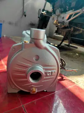 Pompa dorong pedrollo cpm 170m