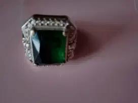 cincin batu akik
