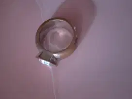 cincin batu akik