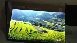 Dijual TV 43 Inch A Pro