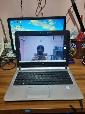 LAPTOP SECOND HP 430 G3 INTEL CORE I3  GEN 6