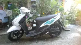 YAMAHA MIO SPORTY 2009