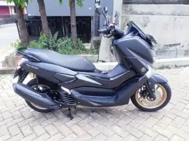 NMAX 155VVA BISA KREDIT DP 500RIBU PROSES MUDAH
