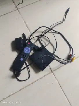 Android tv box / TV bisa jadi android