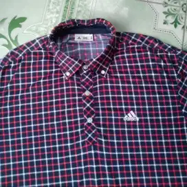 Poloshirt adidas