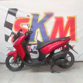 Dp 700ribu kredit Lexi 2020 bekas rasa baru