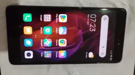 Xiaomi Redmi Note 4 Mulus