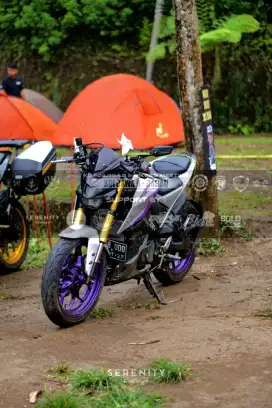 Yamaha Xabre 2016