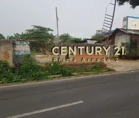 Dijual Kavling Siap Bangun Di Jombang HW13987