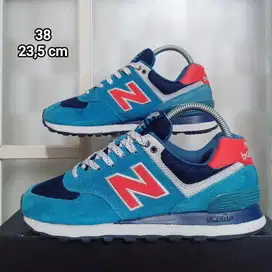 New Balance 574 Tosca