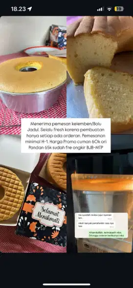 BOLU KELEMBEN/BOLU JADUL