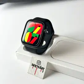 Apple Watch Series 5 44mm iwatch Free 1 Case