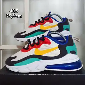 Nike Airmax 27c React