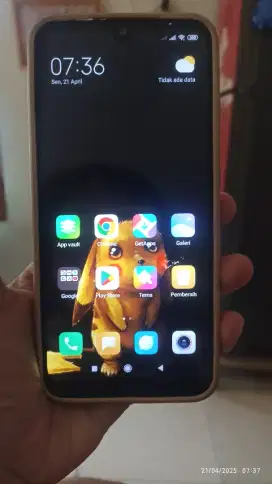 Redmi 7 3/32 blue