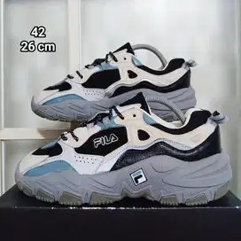 Fila Predators Grey