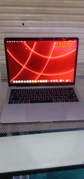 di beli macbook pro macbook Air kondisi bagus rusak