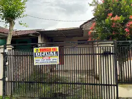 JUAL RUMAH MURAH CEPAT