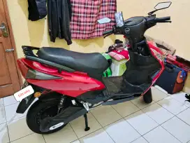 Smoot Tempur facelift