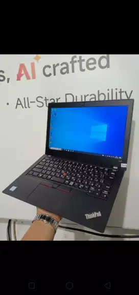 Terima Kredit/Cash Lenovo Thinkpad X280