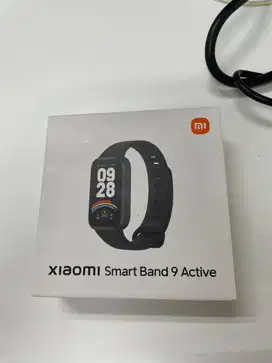 Xiaomi Smart Brand 9 Active