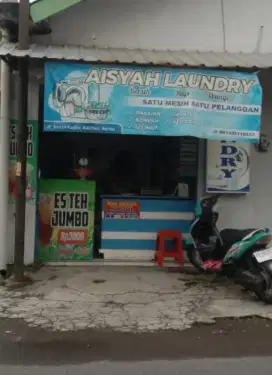 Lowongan loundy