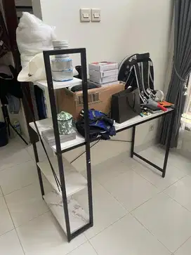 Jual meja komputer
