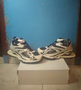 jual cepat murah sepatu langka balen x-pander vintage spring ori.italy