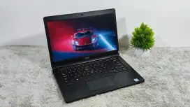 LAPTOP DELL E5480