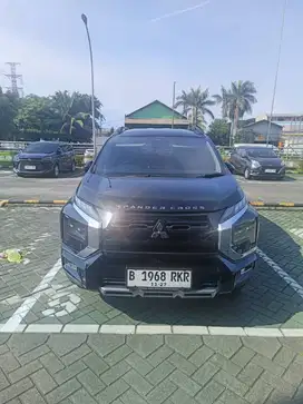 XPANDER Cross 2022