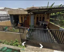 Rumah gonilan ums