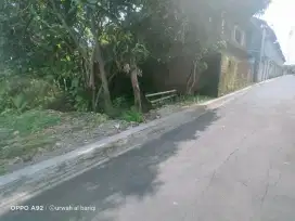 Tanah murah kartasura