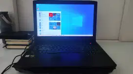 Laptop Gaming ASUS ROG Strix GL503GE i7 GTX1050Ti SSD 1TB NVMe